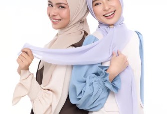 Jangan Tergiur Harga! napocut Edukasi Cara Bedakan Hijab Paris yang Tegak Paripurna