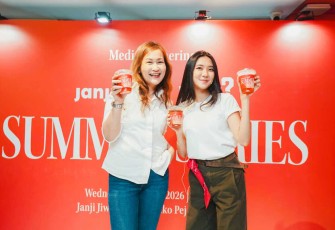Janji Jiwa Berkolaborasi dengan RACH? Musisi Muda Kreatif dan Multitalenta
