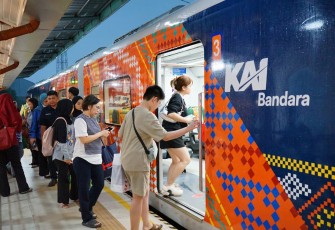 KAI Bandara Perluas Layanan di Sumatera Utara untuk Tingkatkan Mobilitas dan Dorong Pertumbuhan Ekonomi Masyarakat