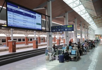 KAI Daop 2 Bandung Himbau Pelanggan Datang Lebih Awal ke Stasiun, Antisipasi Kepadatan Arus Lalu Lintas Saat Kirab Budaya Milangkala Tatar Sunda 2026