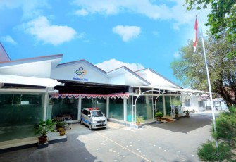 KAI Divre III Palembang Imbau Gunakan Faskes Lain Selama Klinik Tutup