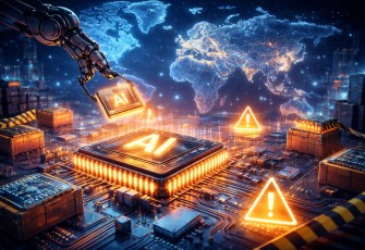 Kelangkaan Chip Memori Global Kian Parah, Permintaan AI Tekan Pasokan hingga 2026