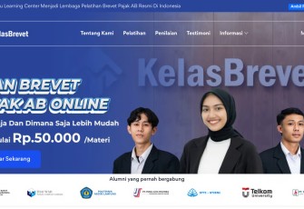 Kelas Brevet