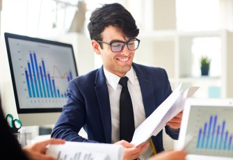 Kenapa Finance di International Undergraduate Program Banyak Diminati
