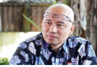 Kepala BPKAD Kota Bengkulu Yudi Susanda  