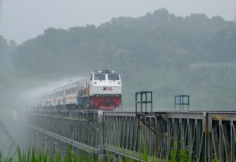 KAI Daop 1 Jakarta