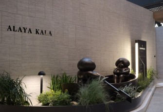 Lebih dari Sekadar Sebuah Ruang: CURATED LIVING Hadir di ASHTA District 8