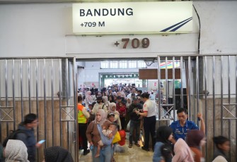 Ilustrasi Berita (Daop 2 Bandung)