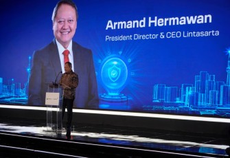 Lintasarta Dorong Keamanan Siber sebagai Strategi Inti Ketahanan Perbankan di Era Digital melalui CxO Forum 2026
