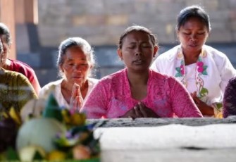 Lokakarya Revitalisasi Eco-Teologi Jawa Kuno Dorong Kawasan Candi Cetho dan Masyarakat Dusun Cetho Menjadi Pusat Pembelajaran Warisan Budaya Hidup Agraris Jawa Kuno
