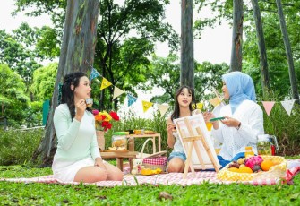 Cara Biar Dompet Tetap Terjaga