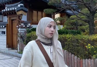 Mahasiswa BINUS @Bekasi Kembangkan Perspektif Global Lewat Study Abroad di Korea Selatan