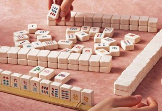 Mahjong Makin Digemari, Hotel Ini Buka Kelas Belajar Akhir Pekan