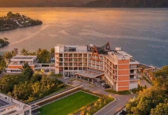 Marianna Resort Luncurkan Paket Escape Lake Toba untuk Liburan Juli di Pulau Samosir