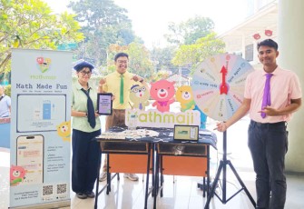 Mathmaji, Aplikasi Matematika Bergaya Jepang Raih Respon Positif di Indonesia