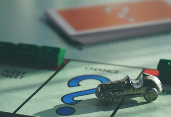 Solusi Ada Kesempatan Besar Namun Butuh Dana Cepat