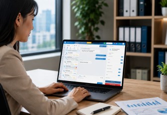 Mengapa Banyak Bisnis Memilih Vendor AI Agent Barantum?