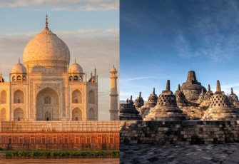 Mengapa Indonesia Kembali Menjadi Prioritas India