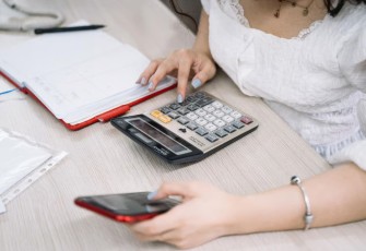 Menghitung Deposito Online untuk Tujuan Keuangan Jangka Panjang
