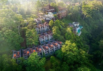 Metland Venya Ubud Raih Dua Penghargaan Asia Pacific Property Awards 2026 - 2027