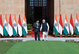 Narendra Modi Akan Kunjungi Indonesia, Tandai Babak Baru Kemitraan Strategis Indonesia dan India