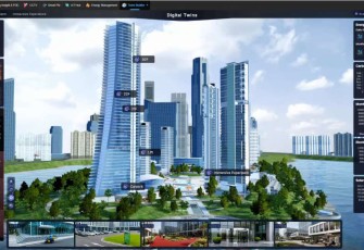 Neuron Digital Percepat Ekspansi Ekosistem