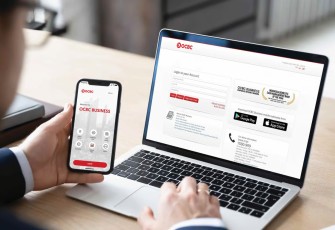 OCBC Tegaskan Komitmen Mendukung Ekosistem Bisnis dan Investasi melalui Indonesia Economic Summit 2026