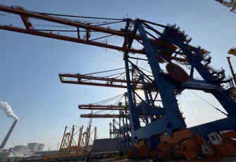 Pacu Arus Peti Kemas, Pelindo Optimis Ekspor Indonesia Menguat di 2026