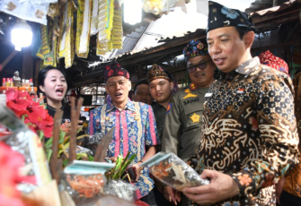 Wali Kota Bengkulu Dedy Wahyudi/Foto : MC 