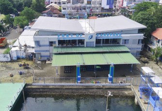 Perkuat Keamanan Sambut Nataru, Pelindo Multi Terminal Parepare Tambah Fasilitas X-Ray