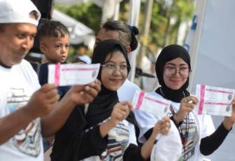 Pelindo Multi Terminal Siap Antar Pemudik Pulang Kampung dengan Aman