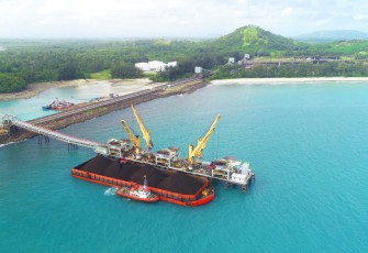 Pelindo Multi Terminal Trisakti Perkuat Peran dalam Mendukung Kelancaran Logistik