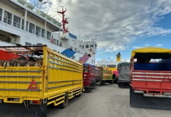Pelindo Parepare Siagakan Layanan Pelabuhan Jelang Iduladha 2026