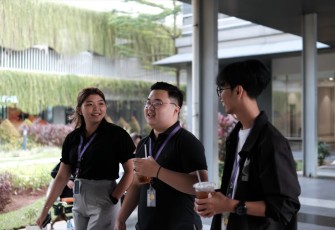 Pelopor Pendidikan Accounting Berbasis Technology di Indonesia, School of Accounting BINUS University Raih Top 4 QS World University Rankings by Subject