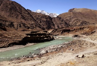 Perjanjian Perairan Indus
