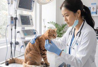 Perlindungan Konsumen dan Kesejahteraan Hewan: Urgensi Akreditasi Nasional bagi Klinik Hewan di Indonesia