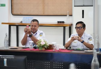 Posko Angkutan Lebaran 2026 Berakhir, Namun Pelayanan ke Pelanggan Tak Pernah Berhenti