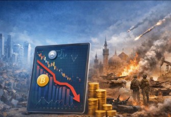 Presiden Direktur Bittime Tekankan Pentingnya Literasi Digital bagi Investor Indonesia di Tengah Gejolak Geopolitik Timur Tengah