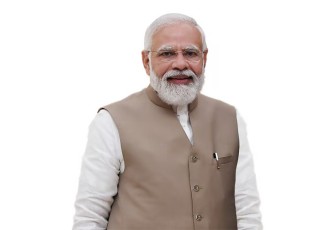 Profil Narendra Modi, Perdana Menteri India yang Akan Berkunjung ke Indonesia