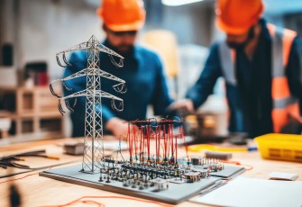 Prospek Lulusan Teknik Elektro di Industri Teknologi 2026