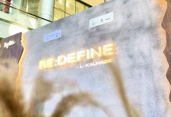 RE:DEFINE by LOKALMADE, Celebrating Local Brands in PIK Avenue