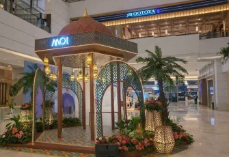 Ramadan Oasis di MOI Padukan Belanja, Hiburan dan Momen Keluarga
