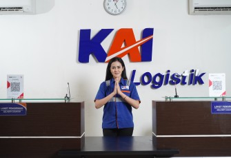 KAI Logistik
