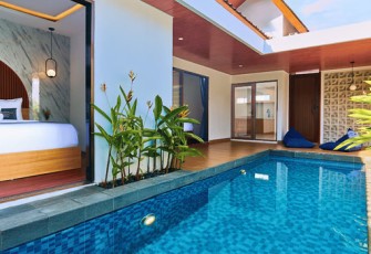 Ilustrasi Berita (Horison Hotels Group)