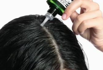 SOME BY MI Meluncurkan 'Cica Anti Hair Loss Hair Serum,' Lengkapi Lini Perawatan Kulit Kepala Fungsional