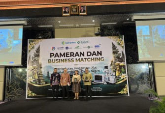 SUCOFINDO Dorong Daya Saing Industri Alat Kesehatan melalui Penguatan Pengujian dan Kalibrasi