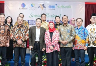 SUCOFINDO Perkuat Ekosistem Nilai Karbon melalui Kolaborasi Lintas Sektor