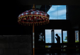 Saat Bali Terdiam: Mengalami Hari Nyepi di Pulau Dewata