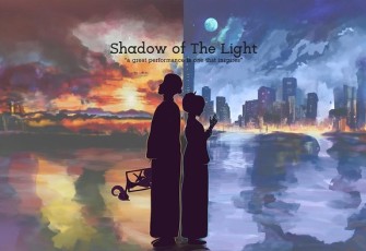 Shadow of the Light