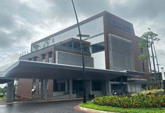 Stasiun Jatake